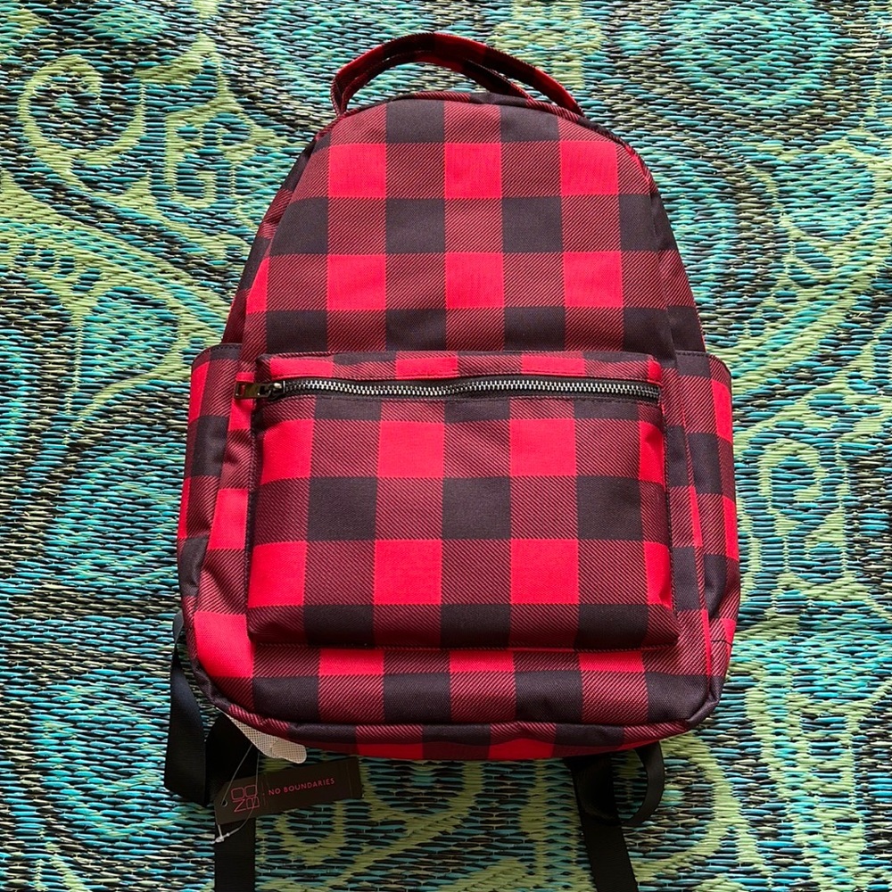 Fun Back Pack - image 2